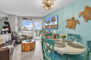 Bluewater Resort Condominiums - Myrtle Beach - 7