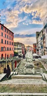 CarloAlbertoApartment -B by Homes in Ancona - 4