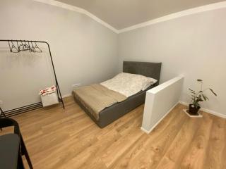 Old Town Quiet Rooftop Studio Apartment - Riga - 0