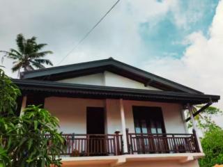 Emerald Villa - Matara - 2