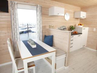 Hausboot Poseidon 1 - Großenbrode - 6