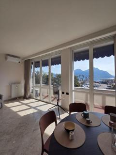 Appartamento al porto - Verbania - 6