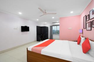 Hotel O Dream Hotels - Jojera - 1