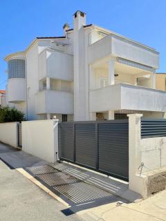 Spacious Chic Residence - Zadar - 2