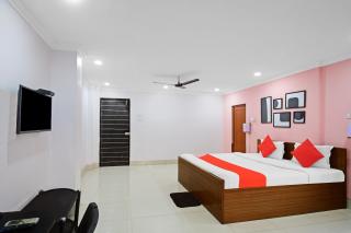 Hotel O Dream Hotels - Jojera - 0