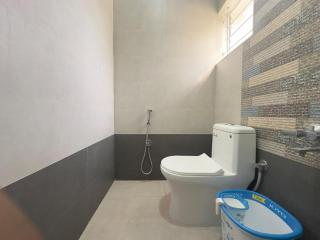 2Bhk in Hennur Ground floor Near Bharatiya City 001 - Bangalore - 3