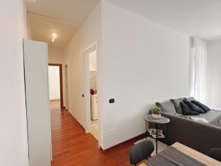 I Host Apartment - Villoresi 5 - Milan - 5