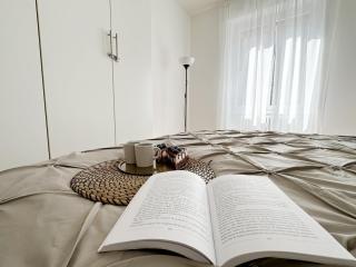I Host Apartment - Villoresi 5 - Milan - 9