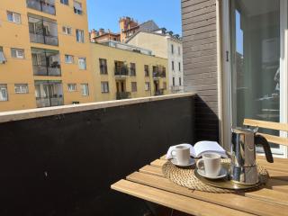 I Host Apartment - Villoresi 5 - Milan - 8