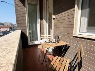 I Host Apartment - Villoresi 5 - Milan - 1