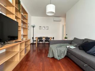 I Host Apartment - Villoresi 5 - Milan - 6