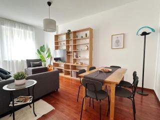 I Host Apartment - Villoresi 5 - Milan - 0