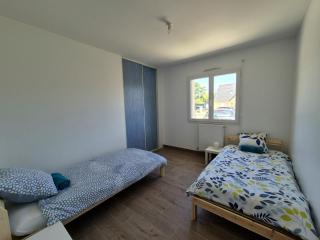 gîte des Maraires - 5