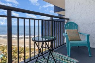 Bluewater Resort Condominiums - Myrtle Beach - 8