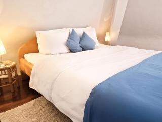 Gemütliche Ferienwohnung bei der neuen Messe Karlsruhe - Rheinstetten - 7