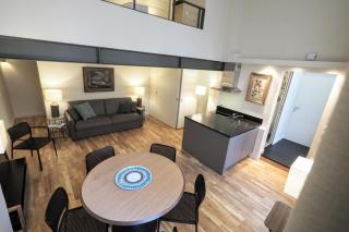 Molière ChicSuites - Parijs - 2