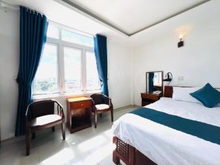 Khách Sạn Phú Thành 1 Hotel Đà Lạt - Da Lat - 6