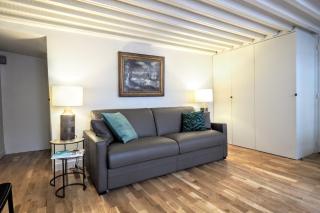 Molière ChicSuites - Parijs - 1