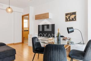 Apartamento Reina - 8