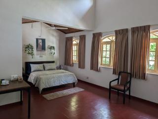 Aaram House Colombo - 1
