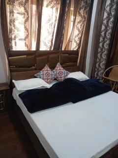 Kulsum tower - Srinagar - 2
