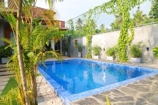 The Villa Tusker - 7