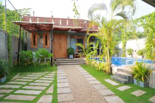 The Villa Tusker - Ahangama - 9