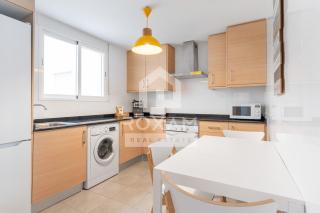 Apartamento Reina - Gandía - 6