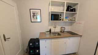 Flat in Zizkov -302- - Praga - 2