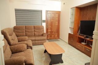 Maddy's Mansion - Trivandrum - 6