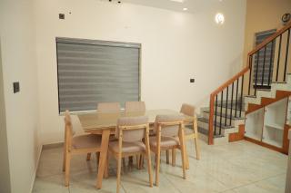 Maddy's Mansion - Trivandrum - 3