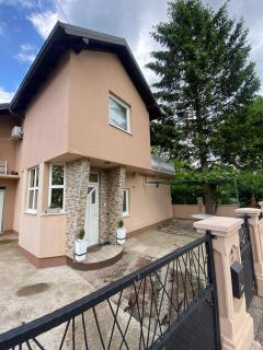 Villa Dalia - Sarajevo - 0