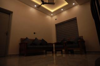 Maddy's Mansion - Trivandrum - 1