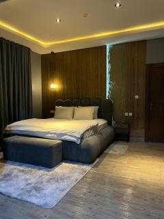 Luxepiece Homes and Apartment - Port Harcourt - 7