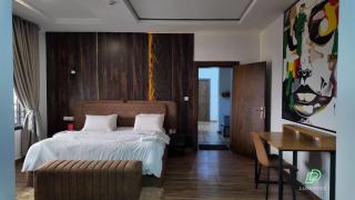 Luxepiece Homes and Apartment - 5