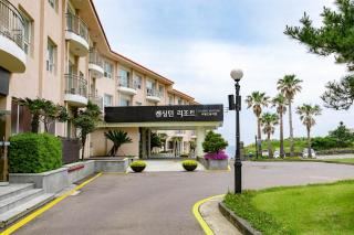Kensington Resort Jeju Hanlim - Jeju - 7