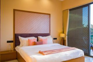 Alaya Stays Jeevan Tara Villa 3 BHK Retreat Pvt Pool & Garden - Batera - 2