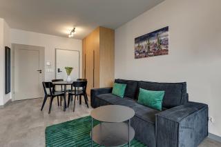 Żurawie - Food Hall & Stocznia by Downtown Apartments - Danzig - 6
