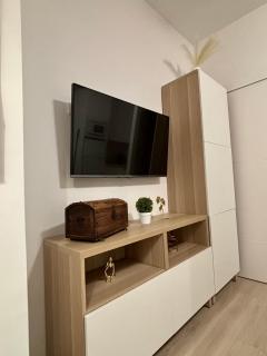 Álvaro Home con parking para turismo pequeño - Las Palmas - 8