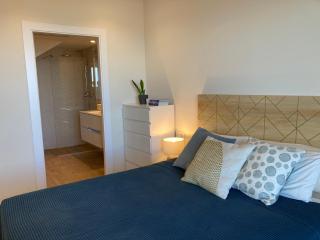 Modern Penthouse with Sea View - El Campello - 7