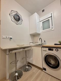 Álvaro Home con parking para turismo pequeño - Las Palmas - 5