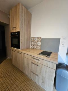 Maisons de vacances 6 pers proche plan d'eau - - 1