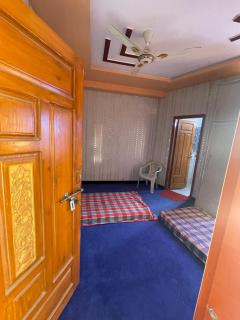 Ismail hotel - Islamabad - 2