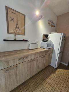 Maisons de vacances 6 pers proche plan d'eau - - 2