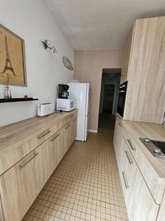 Maisons de vacances 6 pers proche plan d'eau - - 3