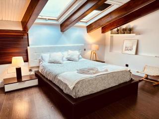 Atuaire Home Encanto urbano rozando la Catedral con Parking Incluido - Burgos - 5