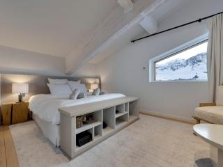 Appartement spacieux à Tignes avec jacuzzi et parking, idéal pour 12 personnes - FR-1-641-117 - Tignes - 3