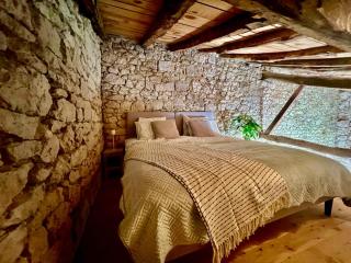 Le Causse en Quercy - Montaigu-de-Quercy - 2