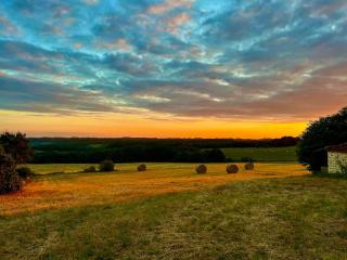 Le Causse en Quercy - Montaigu-de-Quercy - 5