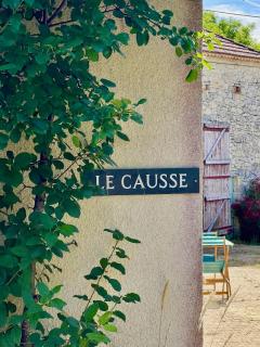 Le Causse en Quercy - Montaigu-de-Quercy - 6